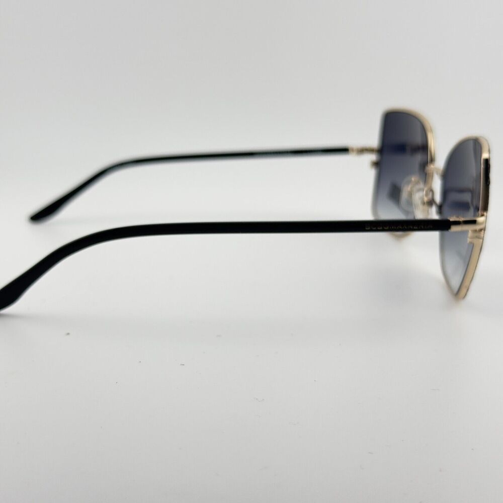 Bcbgmaxazria Sunglasses Frames Black Resplendent … - image 4